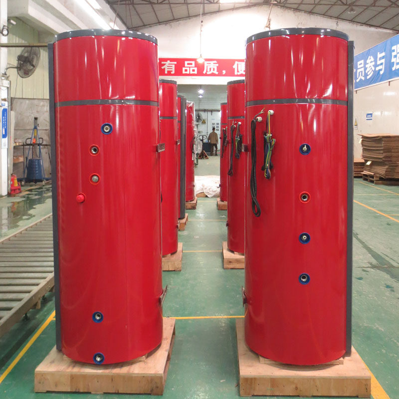 O.S.B. Heat Pump | China Professional Heat Pump Manufacturer